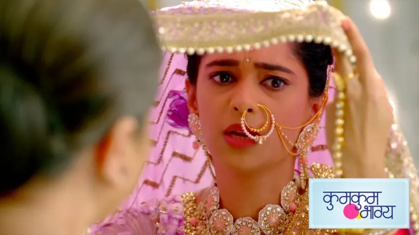 What will happen due to Alia's misunderstanding? - Kumkum Bhagya