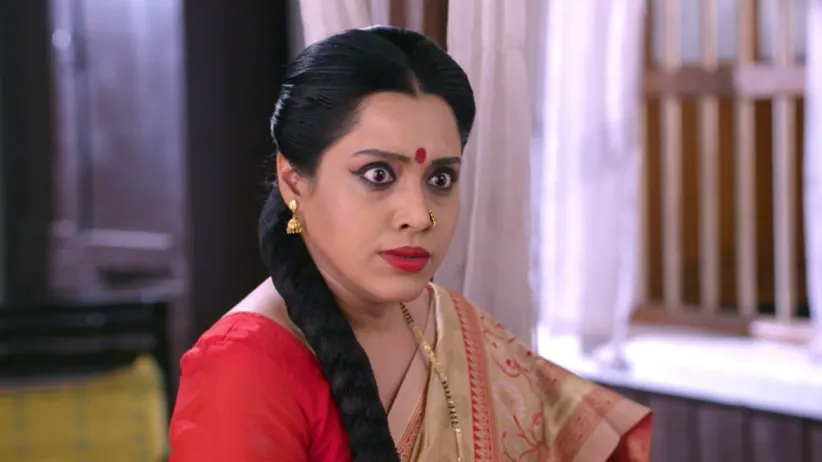 Tujhse Hai Raabta - Episode 87