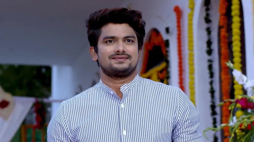 Abhi is excited to go to Jai’s house - Kalyana Vaibhogam