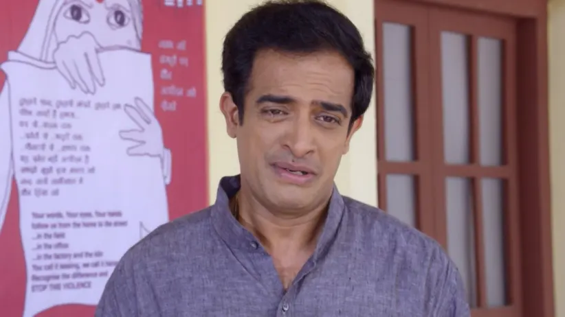 Tujhse Hai Raabta - Episode 185