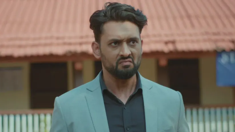 Kabir Threatens to Kill Rukhsar - Ishq Subhan Allah