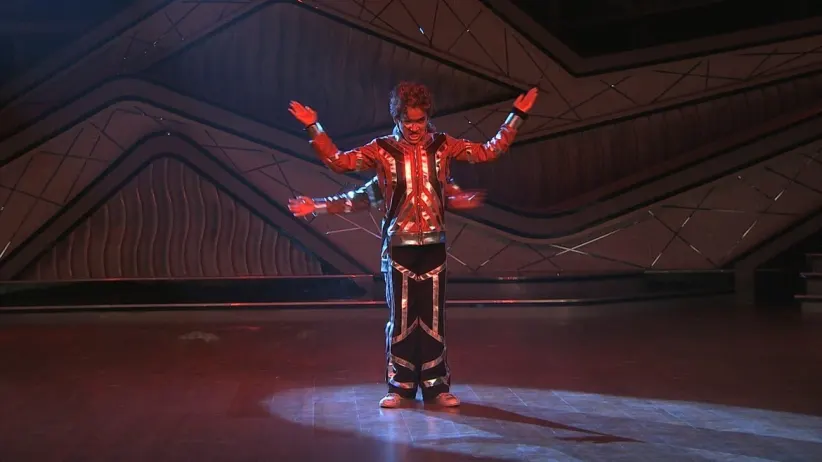 Episode 9 - Dance Indian Dance L’il Masters Season 2