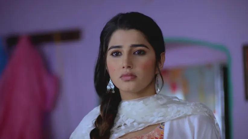 Aman tells Zarina to meet him - Tu Patang Main Dor