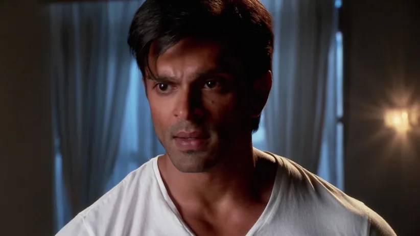 Rashid's expected arrival angers Asad - Qubool Hai