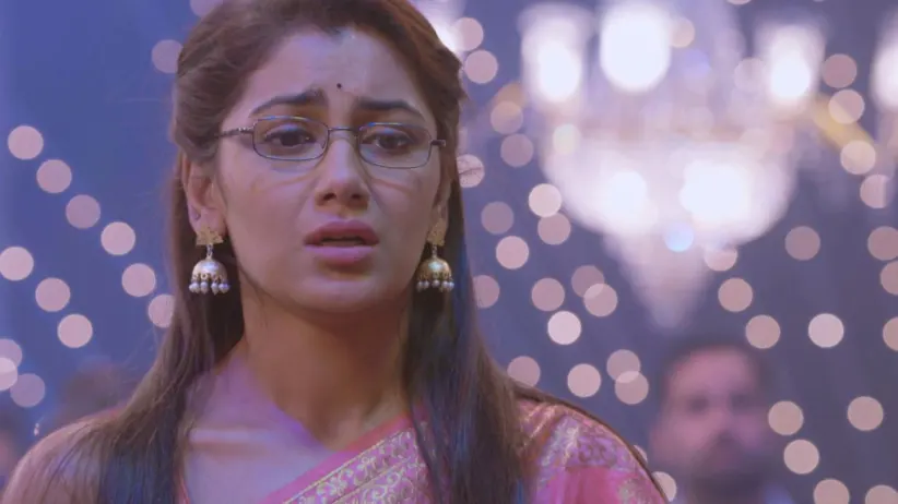 Pragya's Intelligence - Iniya Iru Malargal