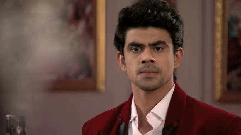 Episode 191 - Kumkum Bhagya