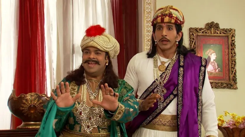 Episode 94 - Akbar Birbal