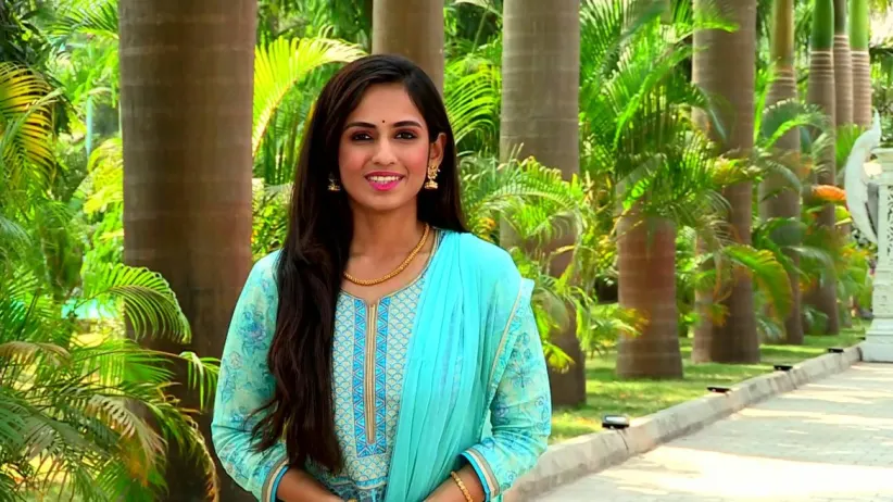 Sheetal Tai talks about the importance of faith - Man Mandira
