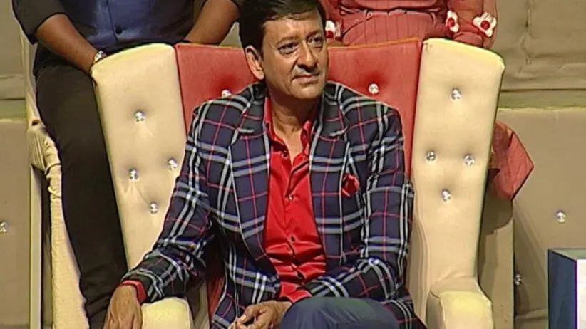 Debanshi's melodious rendition - Sa Re Ga Ma Pa Swarara Mahamancha 2021