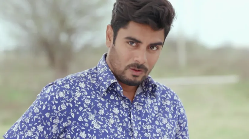 Vilayti Bhabhi - March 19, 2020 - Best Scene