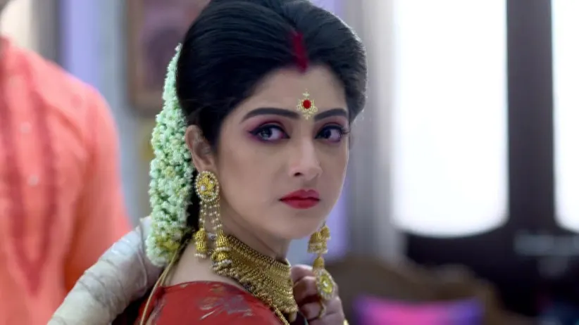 Mr Ray is asked to play 'dhak' - Jamuna Dhaki