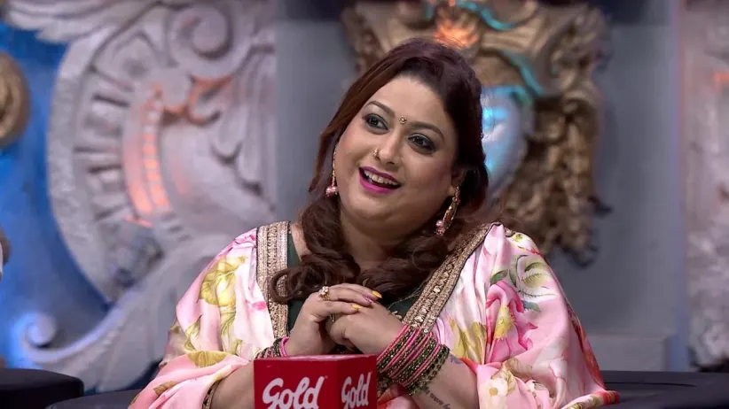 Comedy Khiladigalu Champions Season 2 - November 08, 2020