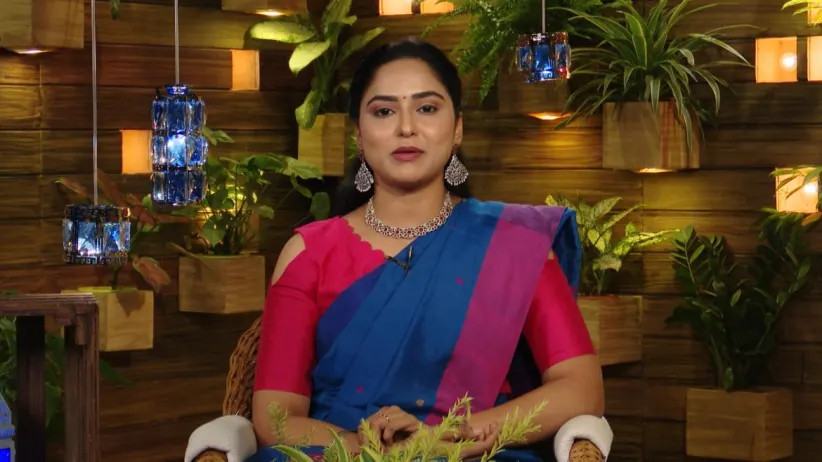 Aarogyame Mahayogam - March 31, 2021