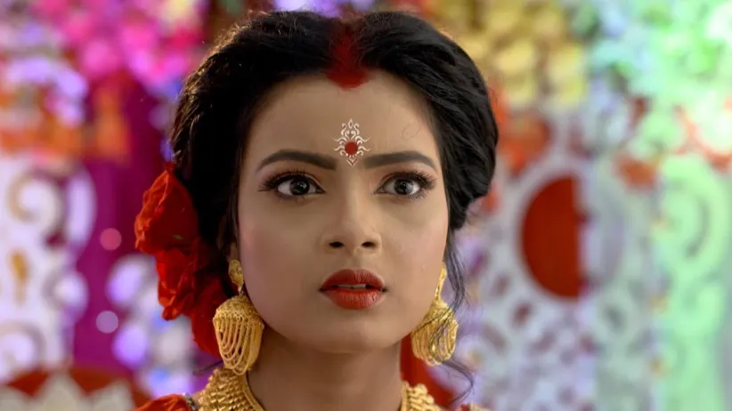 Priyam gets a gift - Jiban Saathi