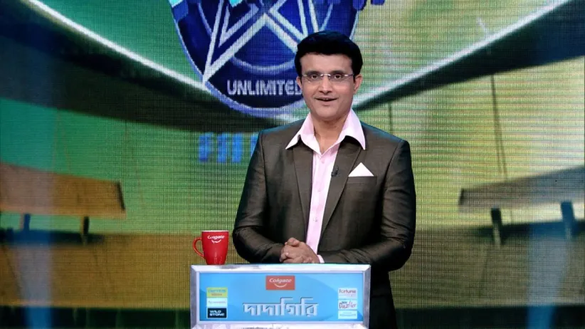 Trina shares her story - Dadagiri Unlimited Season 8 - 2019