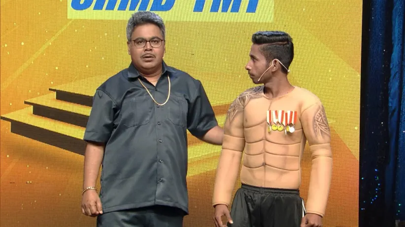 Excellent performances by contestants - Mirakkel Akkel Challenger 10