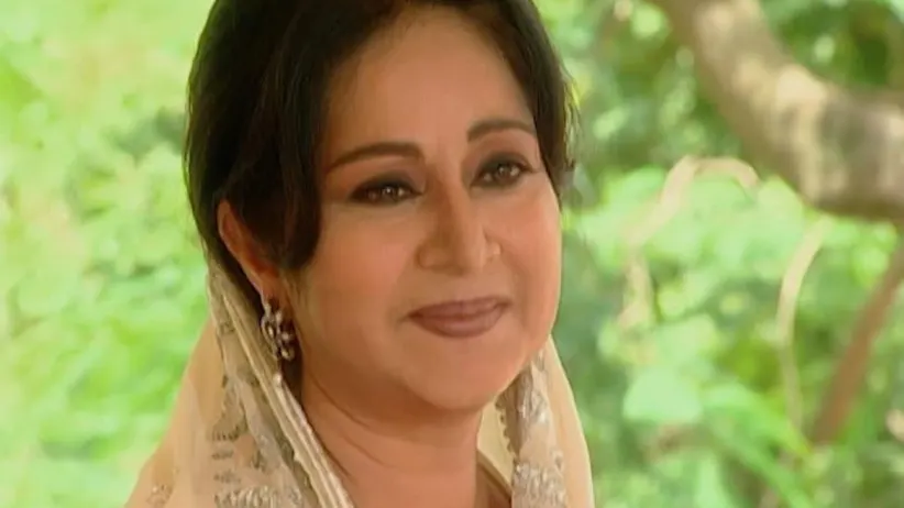 Episode 192 - Choti Bahu
