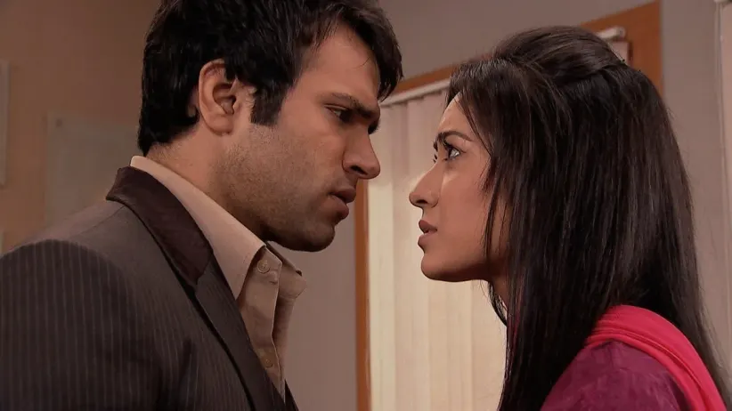 Episode 781 - Pavitra Rishta