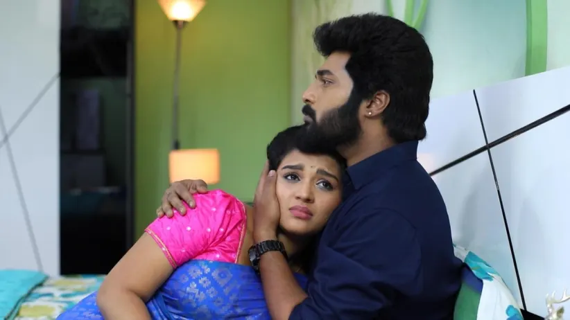 Adithya steps down from his position - Sembaruthi