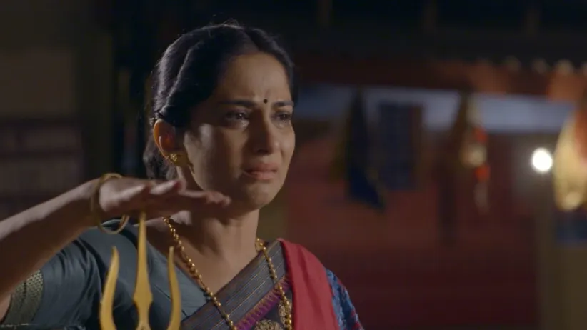 Tujhse Hai Raabta - Episode 155