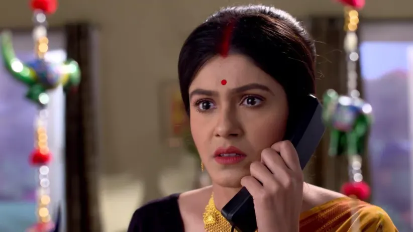 Jibon Saathi - December 15, 2020 - Webisode
