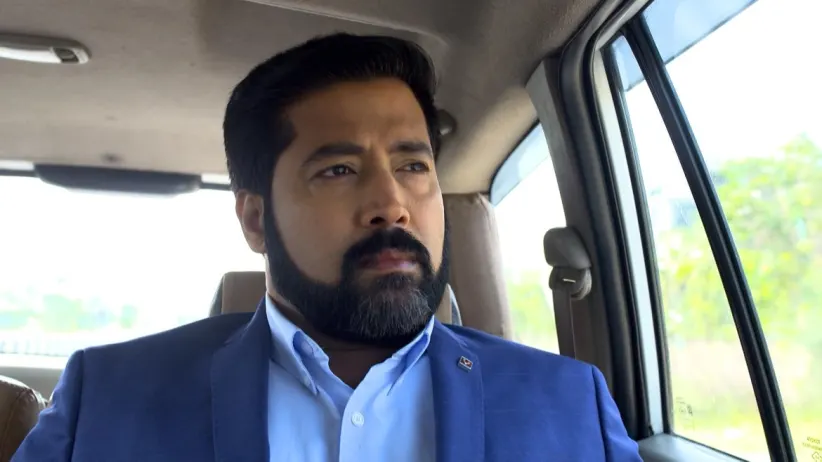 Annammal wins the game - Neethane Enthan Ponvasantham - Mahasangamam