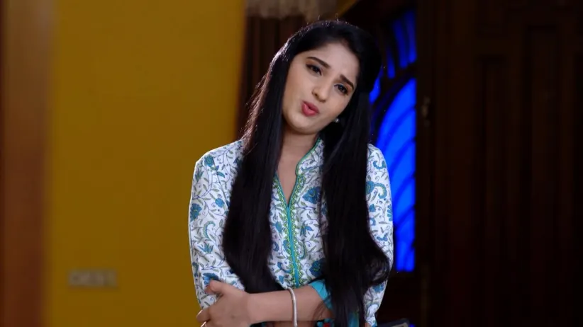 Divya asks Jai to speak with Janaki - Kalyana Vaibhogam