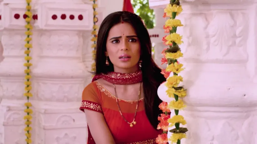 Yeh Vaada Raha - Episode 263