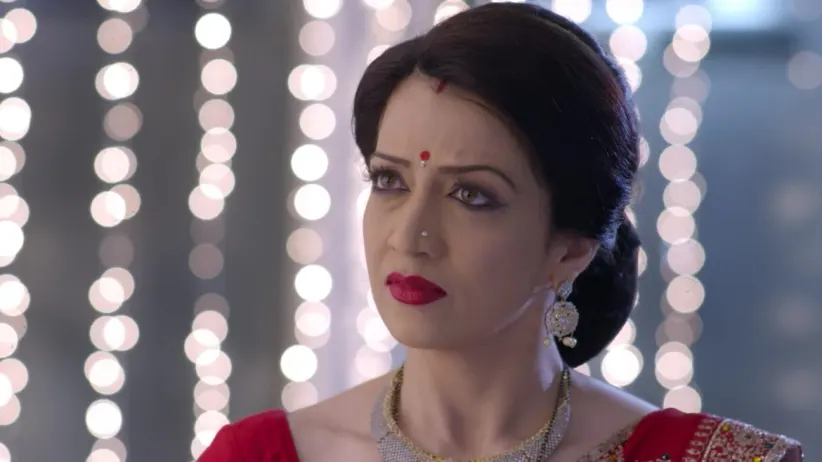 Guddan loses her family in the card game - Guddan - Tumse Na Ho Paayega