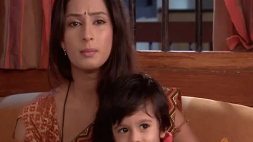 Episode 568 - Pavitra Rishta