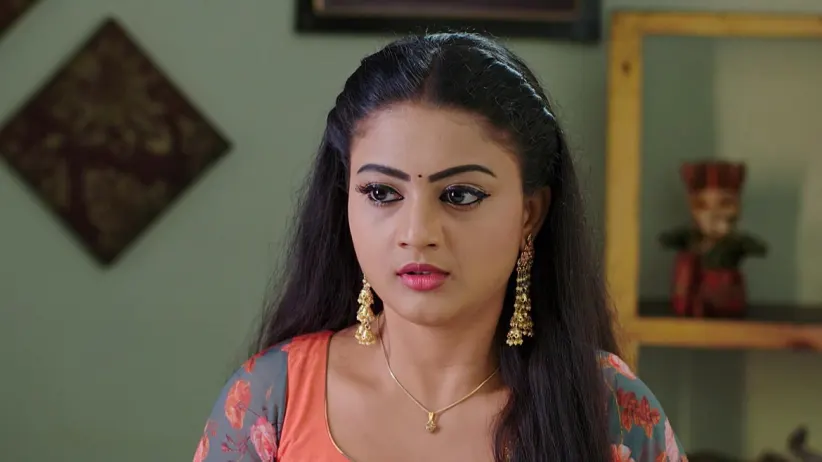 Badri’s true identity shocks Bhanu - Hitler Gari Pellam