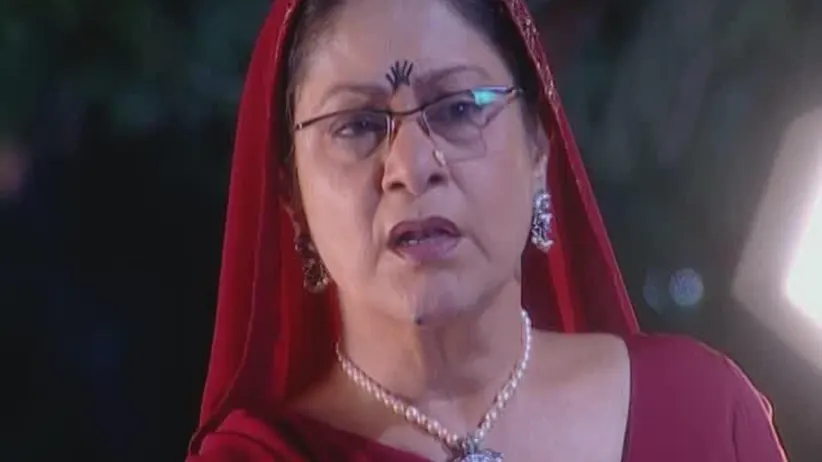નાગિન સિઝન 1
