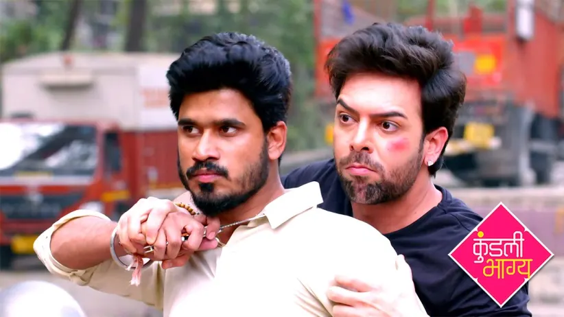 Kritika reveals about her marriage with Prithvi - Kundali Bhagya