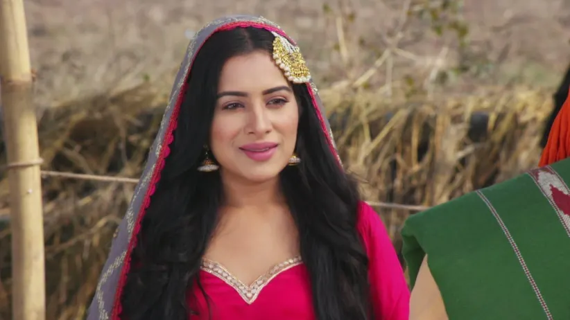 Heer Ranjha - February 14, 2020 - Best Scene