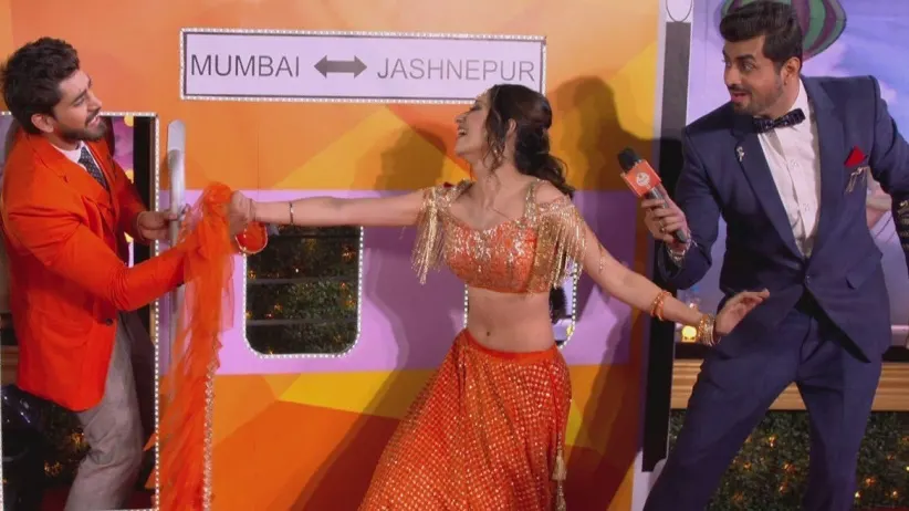 ZEE Rishtey Awards 2019 - Red Carpet Special