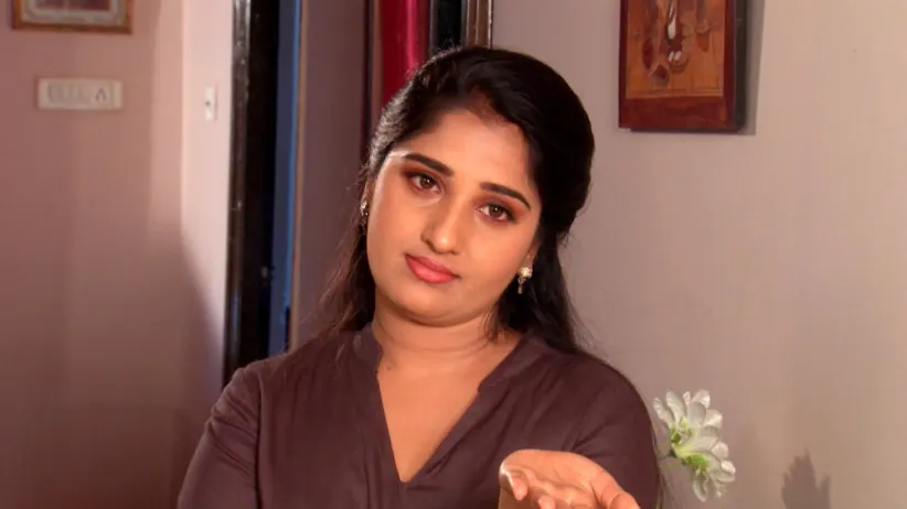 Swarupa decides to get Nithya-Jai married - Kalyana Vaibhogam