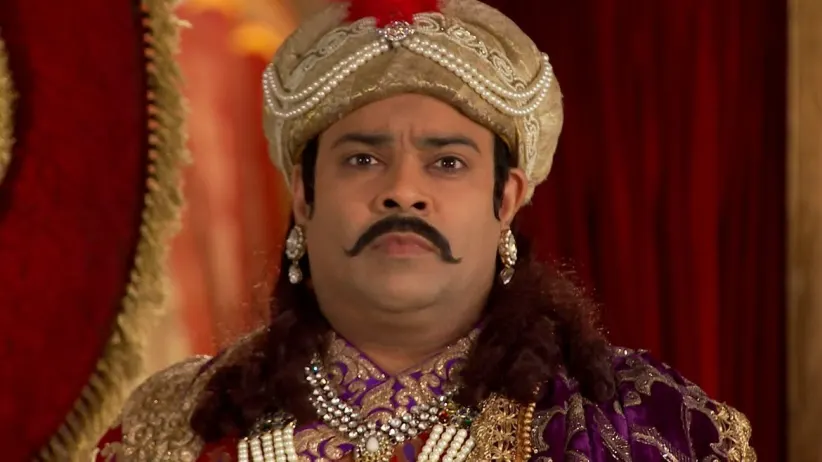 Episode 41 - Akbar Birbal Season 2