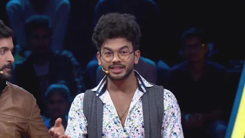 ಆದಿತ್ಯ ಹಾಗು ಪ್ರೀತಮ್ ಅವರ ಜಾಣ್ಮೆಯ ಆಟ – ಜೀನ್ಸ್
