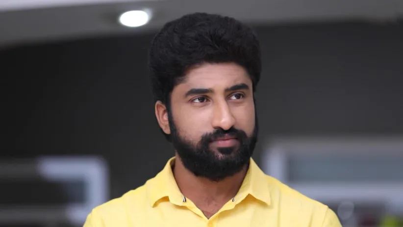 Akhila’s Promise to Rajeshwari
