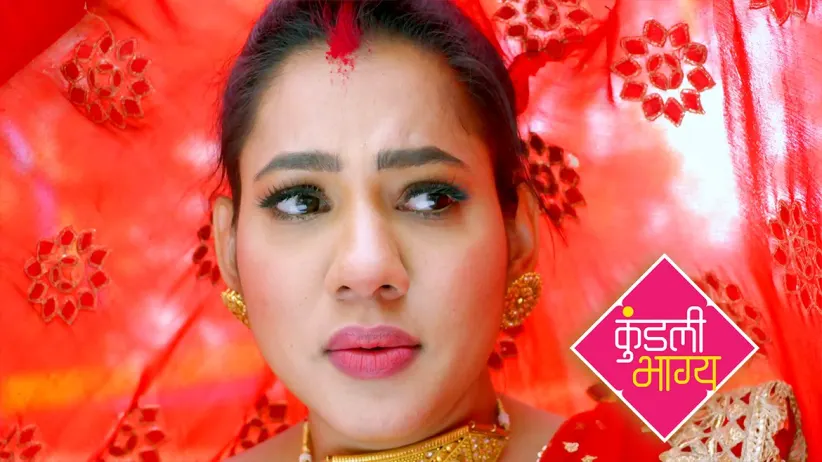 Kritika and Prithvi's marriage preparations begin - Kundali Bhagya