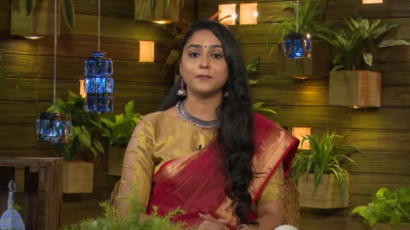 Aarogyame Mahayogam - January 19, 2021