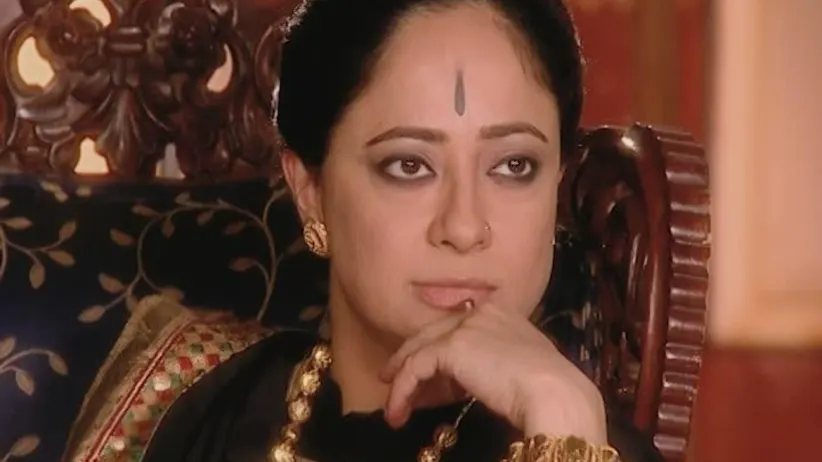 Episode 434 - Choti Bahu