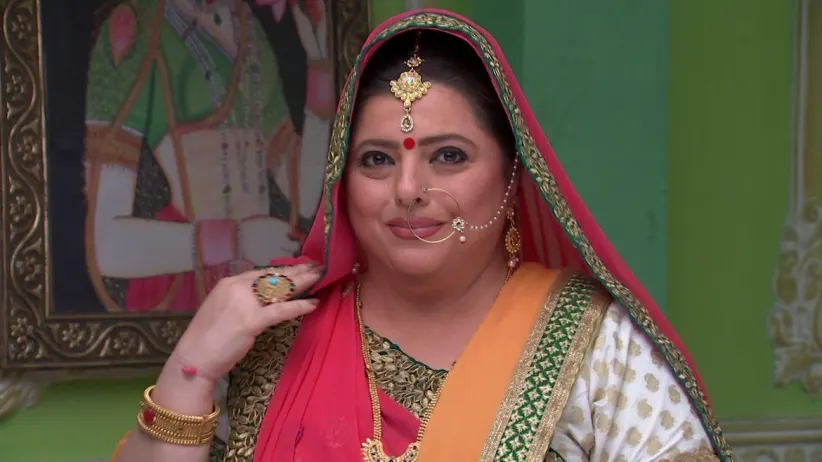 Episode 25 - Akbar Birbal Season 5