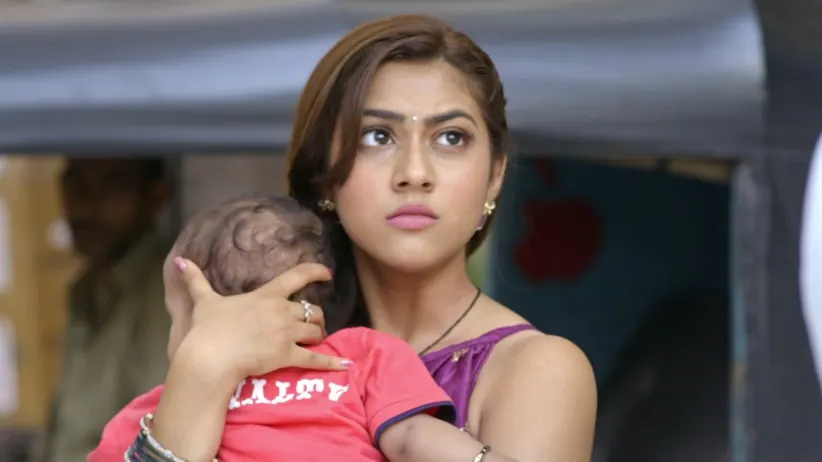 Tujhse Hai Raabta - Episode 177
