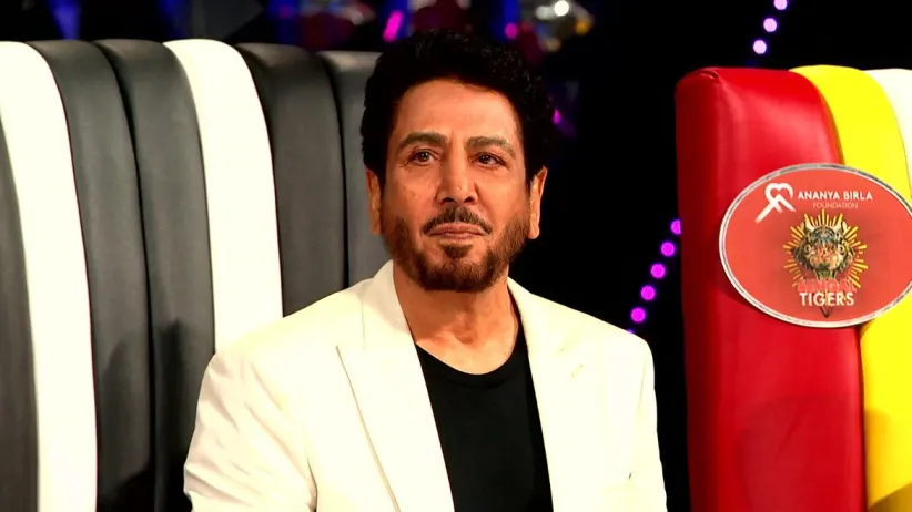 Gujarat Rockers vs Punjab Lions