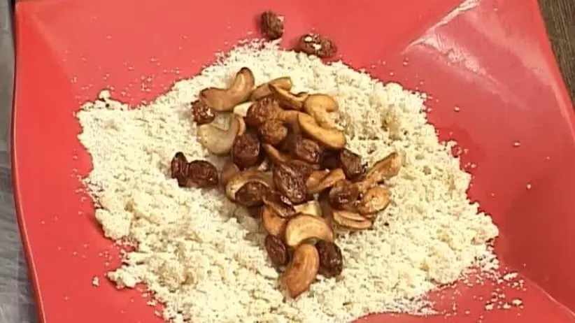 Episode 548 - Anjarai Petti