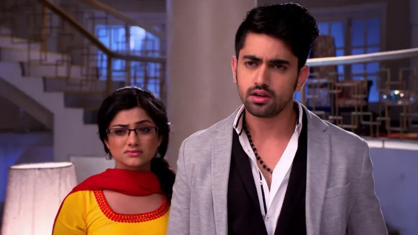 Tashan E Ishq Season 1 - Episode 65 - January 30, 2020 - Full Episode