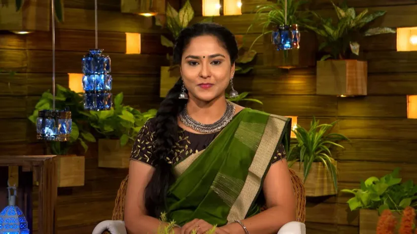 Aarogyame Mahayogam - January 09, 2021