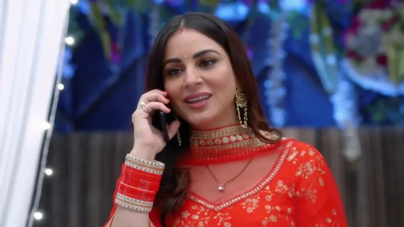 Will Sherlyn and Mahira's plot succeed?