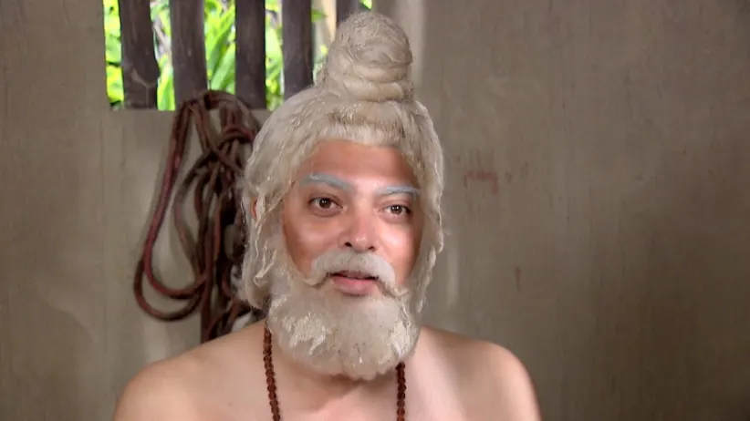 Lokenath's healing power - Joy Baba Lokenath